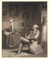The Drawing Connoisseur The Drawing Connoisseur