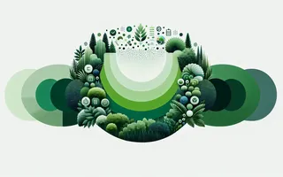 The Shades of Green Quiz