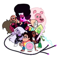 Which Crystal Gem Are You?