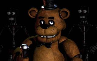 what five nights at freddys character are you what five nights at freddys character are you