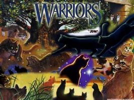Your Warrior cat name ( Second part) Your Warrior cat name ( Second part)