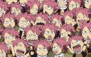 How Much Do You Know About Fairy Tail? How Much Do You Know About Fairy Tail?
