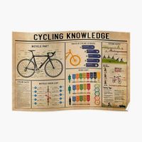 Test Your Bike Maintenance Knowledge! Test Your Bike Maintenance Knowledge!