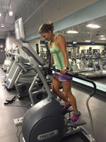 Elliptical Fitness Quiz Elliptical Fitness Quiz