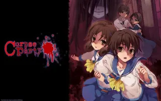 Would you survive Heavenly Host Elementary? (Corpse Party)