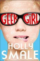 How well do you know the Geek Girl books? How well do you know the Geek Girl books?