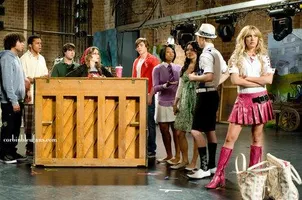 What Choir Squad Are You? What Choir Squad Are You?