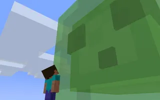 Slime Minecraft Slime Minecraft