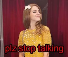 How well do you know Lana Del Rey? How well do you know Lana Del Rey?