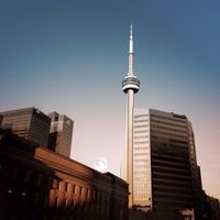 Towering Heights: World's Tallest Buildings Quiz Towering Heights: World's Tallest Buildings Quiz