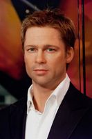 Which Brad Pitt Are You? Which Brad Pitt Are You?