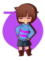 Which Undertale character are you ? Which Undertale character are you ?