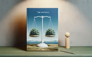 Finding Your Balance