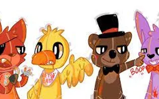 How Much Do You Know About Five Nights at Freddy's? How Much Do You Know About Five Nights at Freddy's?