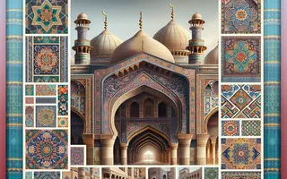 Exploring Islamic Art and Architecture