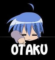 are you an otaku ? are you an otaku ?