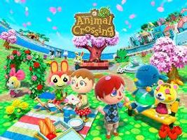 What animal crossing new leaf character are you? What animal crossing new leaf character are you?