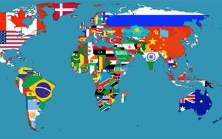 Are you multicultural? Are you multicultural?