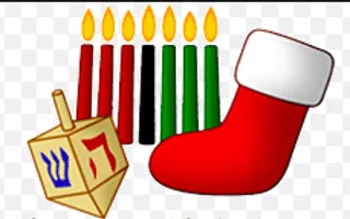 What should be on your holiday wish list this year? What should be on your holiday wish list this year?