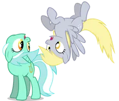 Which My Little Pony are you? (1) Which My Little Pony are you? (1)