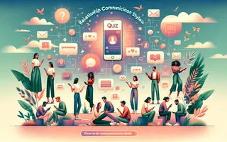 Relationship Communication Styles