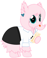 Pony time (corrected) Pony time (corrected)