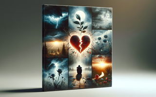 Heartbreak: Trials and Tribulations Heartbreak: Trials and Tribulations