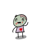 Would you survive a zombie apocalypse? (3) Would you survive a zombie apocalypse? (3)