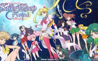 Which Sailor Moon character are you? Which Sailor Moon character are you?