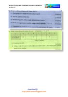 Geometry Genius Quiz Geometry Genius Quiz