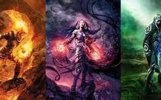 What superpower suits you best? What superpower suits you best?