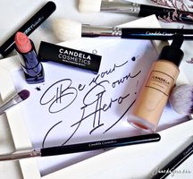 Find Your Makeup Personality Find Your Makeup Personality