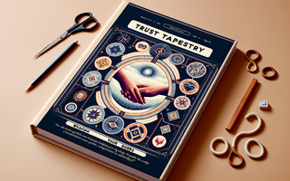 Trust Tapestry: Weaving Your Bonds Trust Tapestry: Weaving Your Bonds