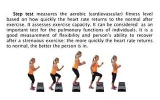The Ultimate Step Aerobics Quiz The Ultimate Step Aerobics Quiz