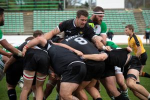 Test Your Knowledge: Sevens Rugby Test Your Knowledge: Sevens Rugby