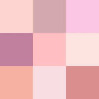 Which Shade of Pink Are You? Which Shade of Pink Are You?