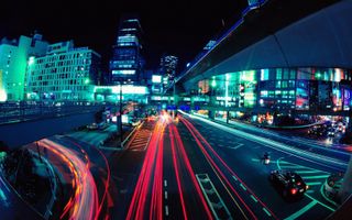 Which famous city is perfect for you? Which famous city is perfect for you?