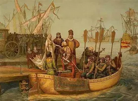 Exploring the Age of Discovery