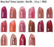 What COLOR Lipstick fits your style? What COLOR Lipstick fits your style?