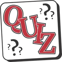 Red Quiz
