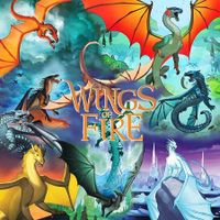 Wings of Fire Quiz Wings of Fire Quiz