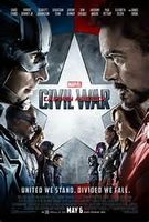 Whose side are you on Captain America Civil War ? Whose side are you on Captain America Civil War ?