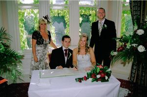 What's Your Marriage Type? What's Your Marriage Type?