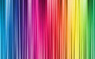 What Colour are You? (10)