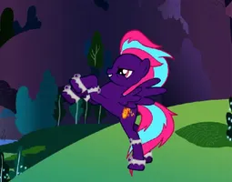How Well do You Know FirestormthePegasus? How Well do You Know FirestormthePegasus?
