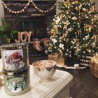 What Type of Christmas Person Are You? What Type of Christmas Person Are You?