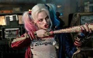 Harley quinn (hard) Harley quinn (hard)