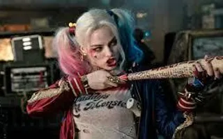 Harley quinn (hard)