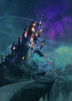 Who would you be at Magician's Castle? Who would you be at Magician's Castle?