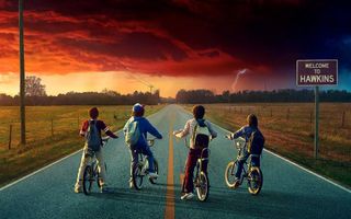 Which character from Stranger Things are you? Which character from Stranger Things are you?